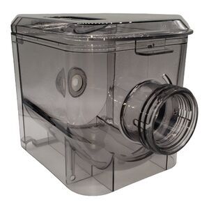 Emeril Lagasse Mixing Chamber & Lid Part for Pasta & Beyond Machine PM-01